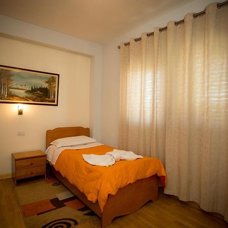 Kolping Hotel Shkoder Exterior photo