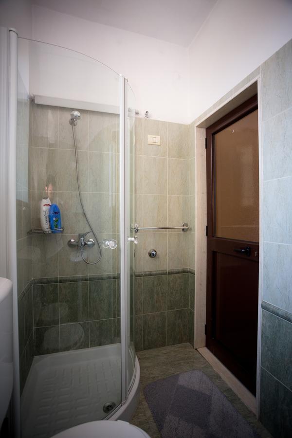 Kolping Hotel Shkoder Exterior photo