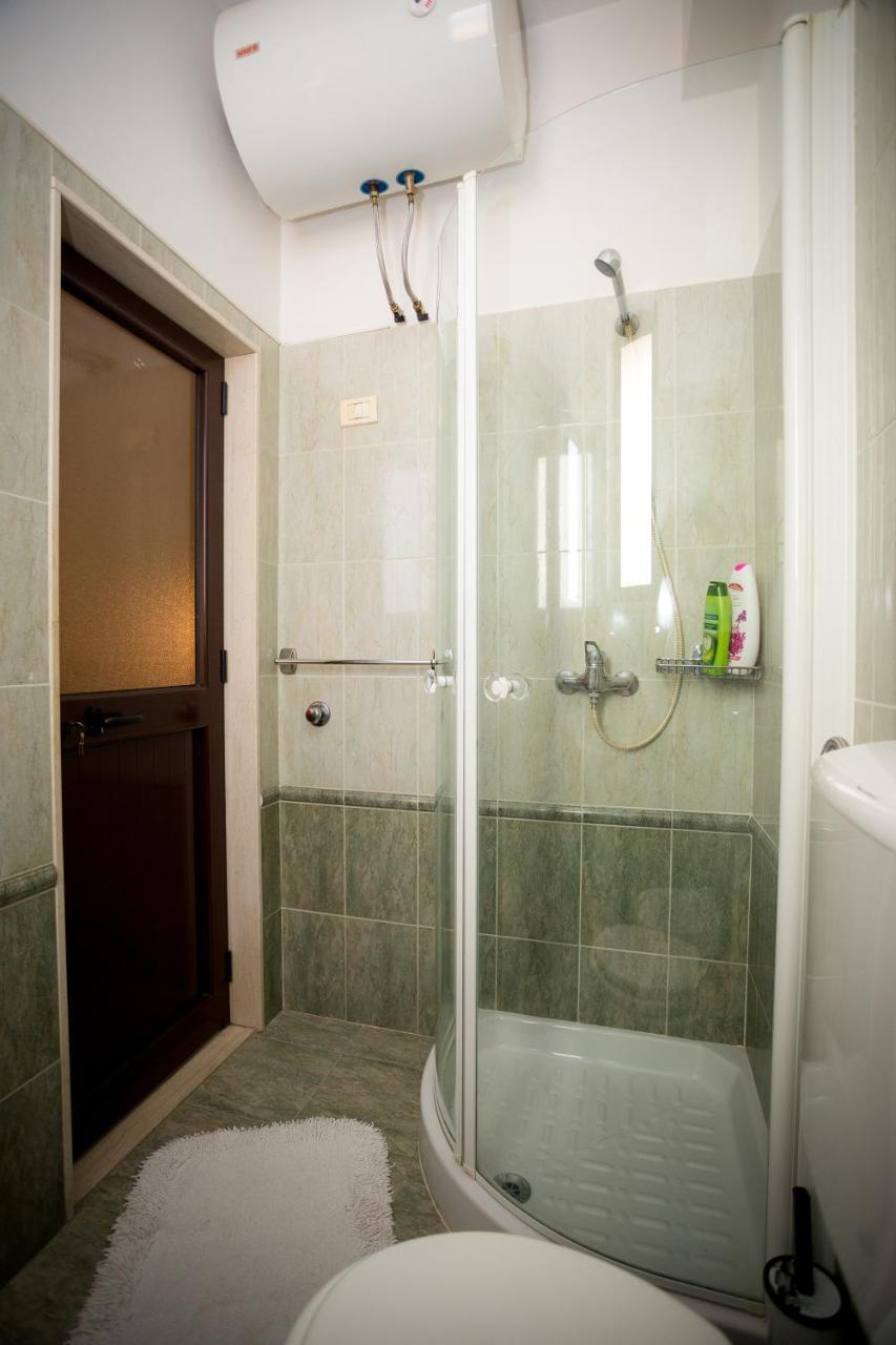 Kolping Hotel Shkoder Exterior photo