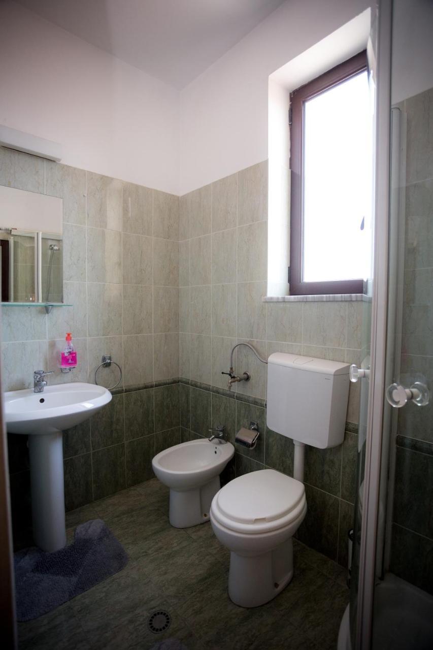 Kolping Hotel Shkoder Exterior photo